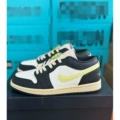 Black light yellow