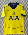 25-26 tottenham second guest