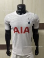 2627 tottenham hotspur home jersey