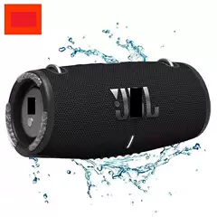 Cross-border Foreign Trade Xtreme3 Battle Drum 3 Wireless Bluetooth Audio Card Strap Outdoor Portable Subwoofer Box