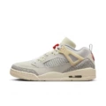 Jororn spizike low ivory white aj3456