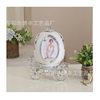 Pumpkin Car Photo Studio Photo Frame Fashion Rotating Music Box Royal Carriage Photo Frame Girly Heart Home Furnishings Wholesale