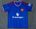 26-27 Manchester United away game