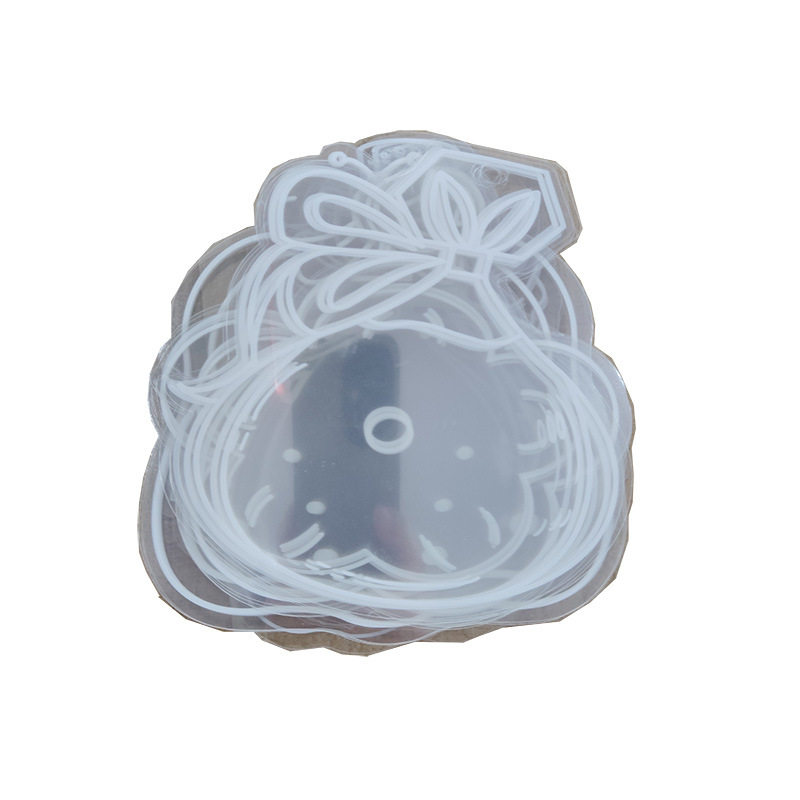 Dried flower bookmark diy material autumn in bottle kindergarten children make leaf specimen paste painting