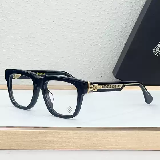 Officer Cross-Border High-Quality Versatile Fashionable Trendy Sunglasses