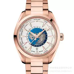 Factory wholesale AliExpress men's three-pin high quality steel band Shi Ying Oujia men's watch a generation of hair