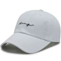 streamline white