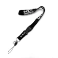 New kia black