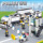 Новинка 2025 года, совместимая с Lego City Special Police Bureau, полицейская машина, минифигурка, детская развивающая игрушка из мелких частиц и строительных блоков mini 2
