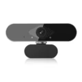 B12-720p standard definition digital fixed focus [built-in microphone] driver-free plug and play usb camera