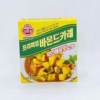South Korea tumbler Aotuji Apple Curry Block Home Curry 100g Original Spicy Home Convenient Curry Block