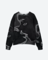Black sweatshirt