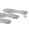 Heightening Insoles for Women, Invisible Inner Sweat-Absorbing, Deodorant, Sports Shock-Absorbing Boots, Various Insoles