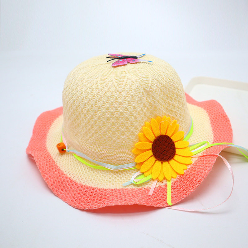 ひまわりの歯磨き粉