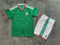 Suit: 2026 mexican lord