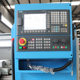 Factory Direct Cnc Lathe Small Parts Processing Metal Machining Center Large Aperture Hard Rail Cnc Lathe