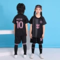 25/26 miami black no. 10 away game