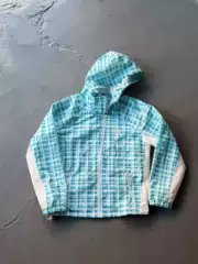 Arcteryx Windbreaker Squamish Hoody