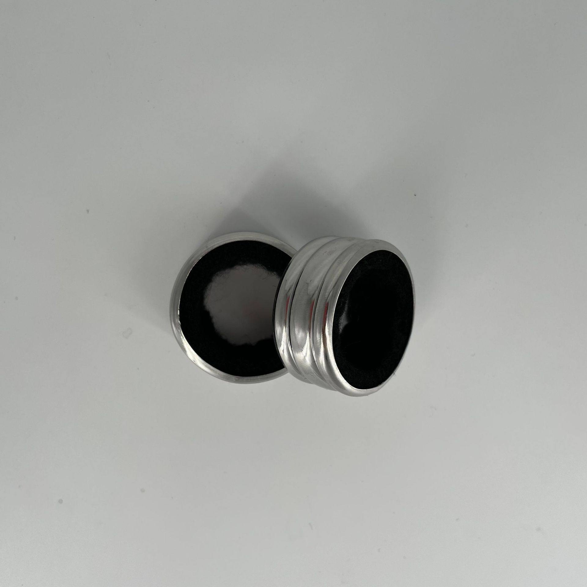 Stainless steel wine ring Red Wine ring wine accessories red wine drip stop ring wine ring metal wine leakproof