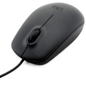 Suitable for Dellms111 Wired Mouse Laptop Desktop | Office Gaming Mouse | USB Wired Mouse