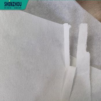 Hand-easy tear embroidery lining two-way tear paper lining clothing accessories cloth computer embroidery stabilizer 35g g g