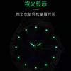 Women's Watch Waterproof Luminous Forest Style Calendar Dropshipping Wholesale Korean Version Simple Fashion Watch Dial