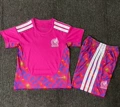 2627 mexico goalkeeper uniform