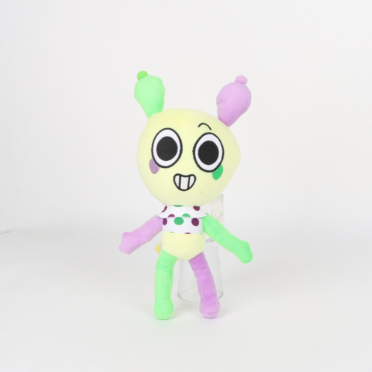 现货跨境新品Dandy's World丹迪的世界游戏周边毛绒公仔卡通玩偶