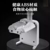 Manual Dumpling Maker for Home Use, New Multifunctional Fully Automatic Dumpling Maker, Small Dumpling Machine