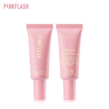 PINKFLASH matte foundation liquid waterproof F03 for export only, procurement and distribution, not for personal sale