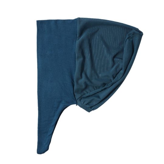[high quality mercerized cotton] new hollow net bag breathable headscarf light breathable net cool comfortable mesh