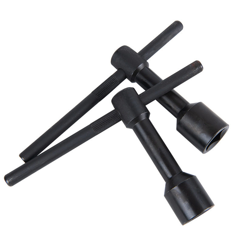 45#钢车床刀架扳手/钥匙/内四方扳手8方10方12方14方17方-24方