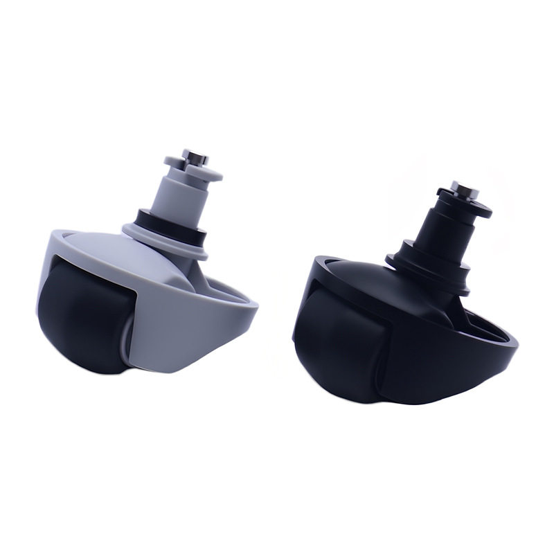 Chuimi Sweeper L10Pro L10Plus 1t X10 X20X30 Universal Wheel Guide Wheel Walking Wheel Accessories