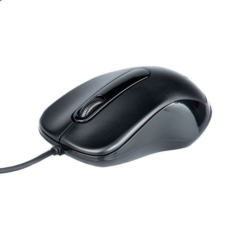Mouse Q822 Wired Mouse Universal USB Interface Device Office Home Business