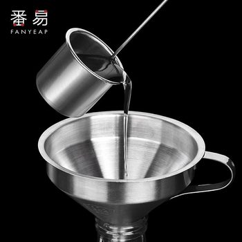 -10Y Free Shipping/Wine Pourer A1V - Large Kitchen Wine Pourer with Long Handle, Household Wine Ladle for Pouring Wine