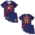 26 barcelona home number 11