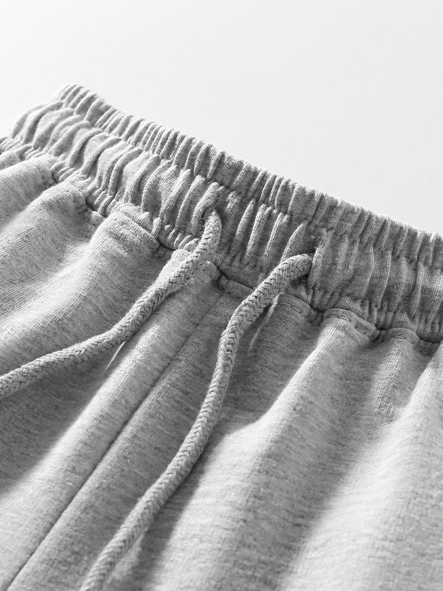 Custom-made, Kids' Shorts, Manufacturer Direct Supply Summer Children's Clothing, Knitted Cute Cotton Kids' Pants