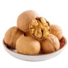 Xinjiang Paper-Skinned Walnuts 2.5kg Pack New Arrival 185 Aksu Thin-Skinned Bulk Original Large Walnuts Nuts for Pregnant Women Free Shipping