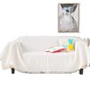 Manufacturer Sofa Towel Cover American Pastoral Full Cover French Sofa Cushion Cover Blanket Cotton Pure Four-Season Universal