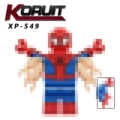 XP549