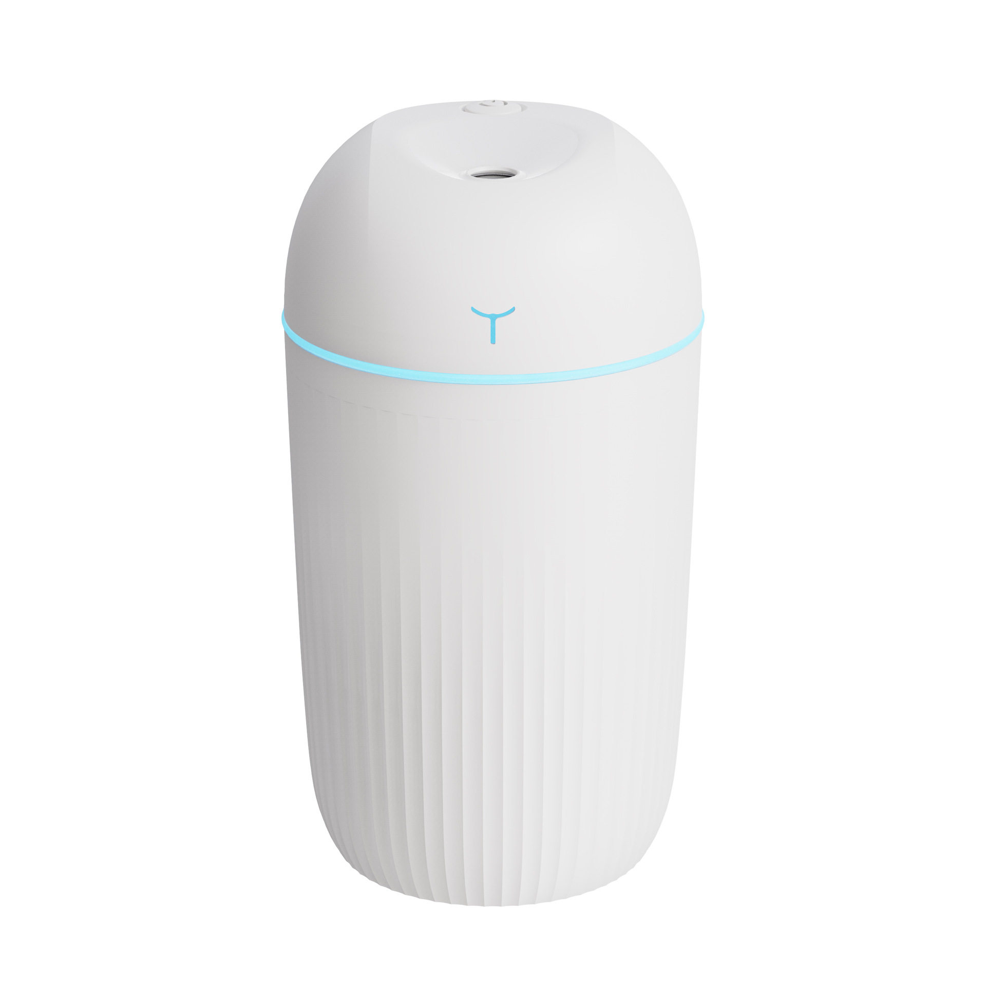 New Cross-Border Large-Capacity Humidifier Mini Car-Mounted Home Desktop Small Portable Hydrating Air Humidification Gift