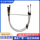 M11-1703090BA Дополнительный трос переключения передач Chery A3, трос переменной скорости, трос переключения передач, трос ручной передачи mini 0