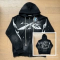 2037 washed black