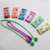 Wholesale Brushed Erasers Large Color-Changing Plasticine Erasers Soft Erasers for Sketching and Art Sticky Soft Erasers