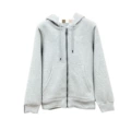 Light gray high version war horse