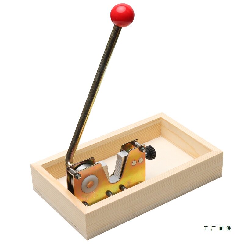 Nutcracker Tool for Walnuts, Macadamia Nuts, Fresh Raw Australian Nuts, Shell Opener, Fruit Opener, Clip