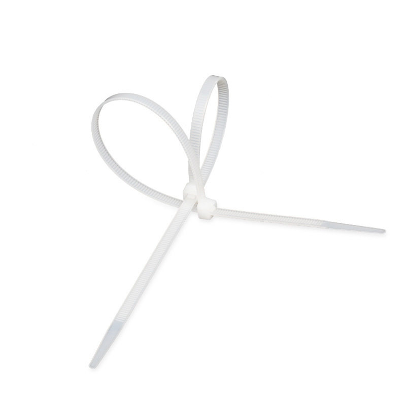 Wholesale bulk weighing plastic cable ties by kilogram Strap Strap Strap Strap Strangle Dog Plastic Strap Nylon Cable Tie