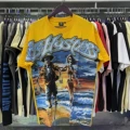 Lh032 yellow