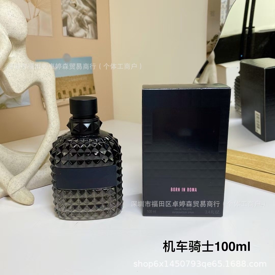 Foreign trade fragrance with Miss Punk Honey and Mrs. Sunset Donna's long-term orange adventure.