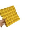 Paper Pulp Egg Tray Manufacturer Direct Sales Tray Packaging Box Paper Tray Kindergarten Handmade Transportation Egg Tray